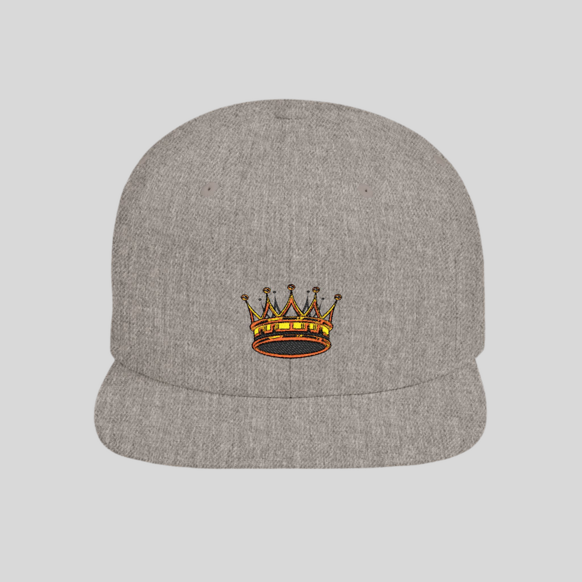 King Snapback