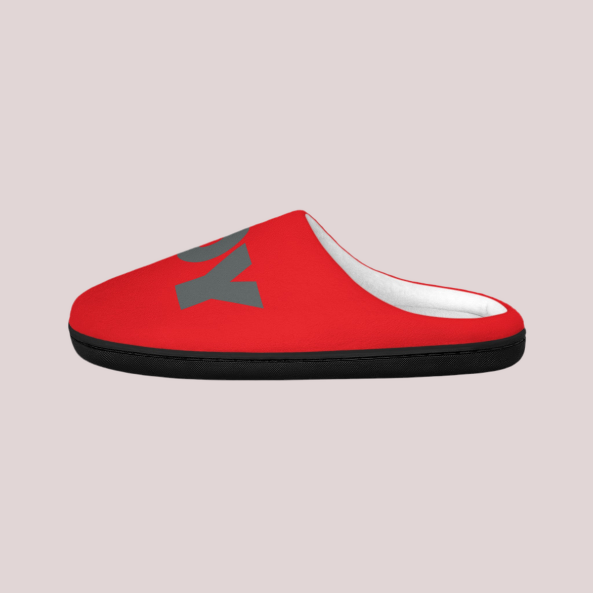 Joy Men's Slippers