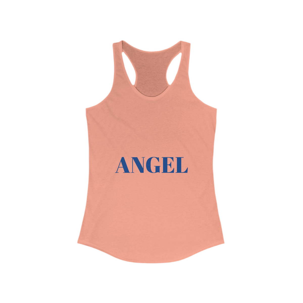 Angel Women's Vest Top