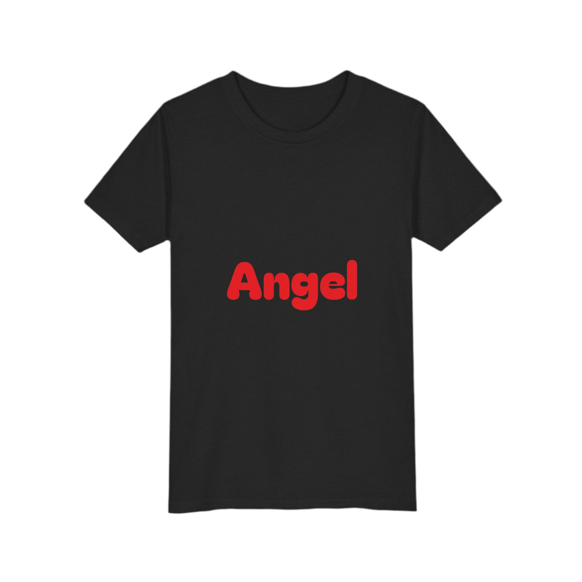 Angel T-shirts Kid’s