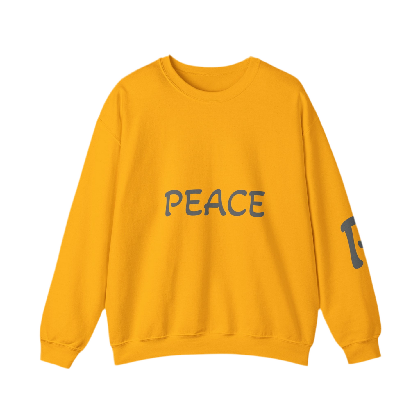 Peace Jumpers