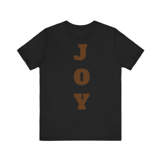 Joy T-shirts