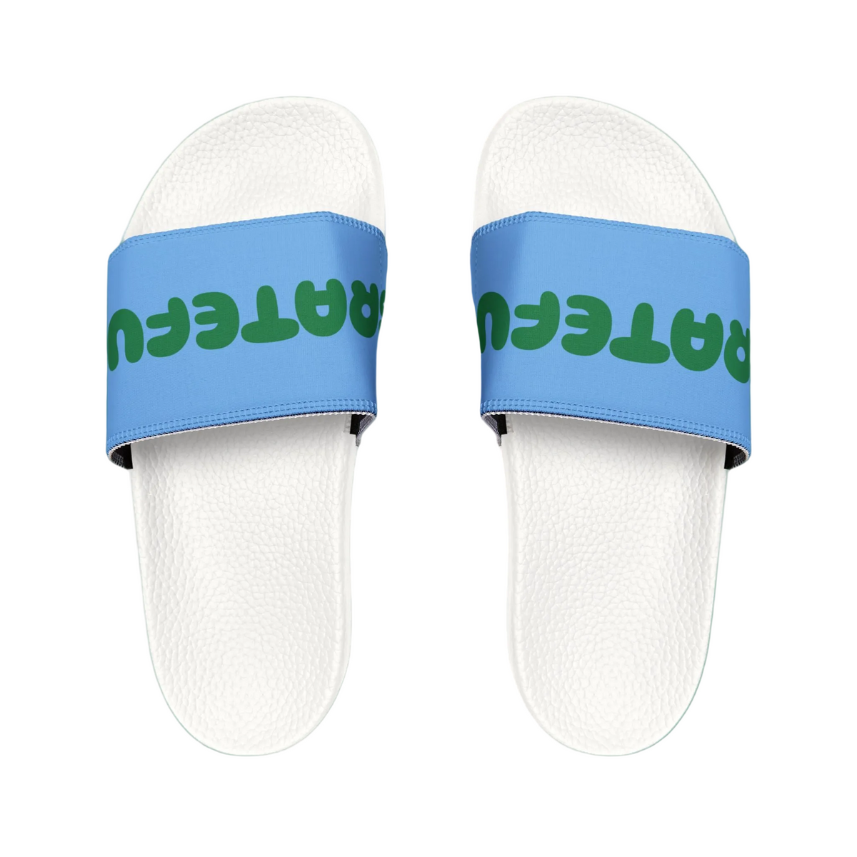 Grateful Men's Slide