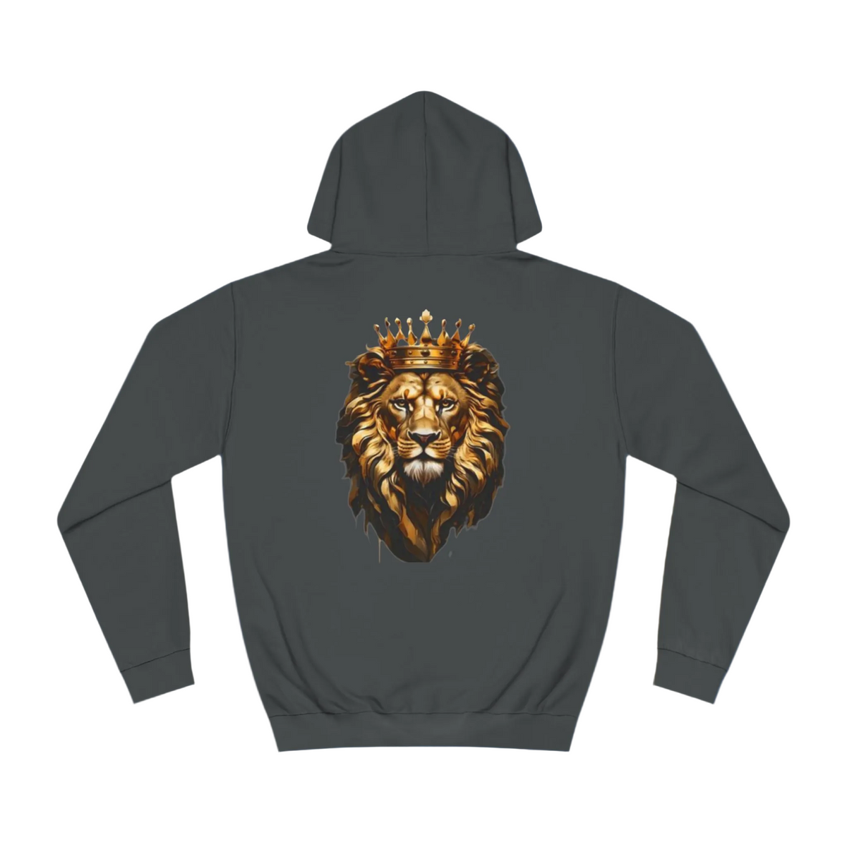 Joy Hoodie Jumpers