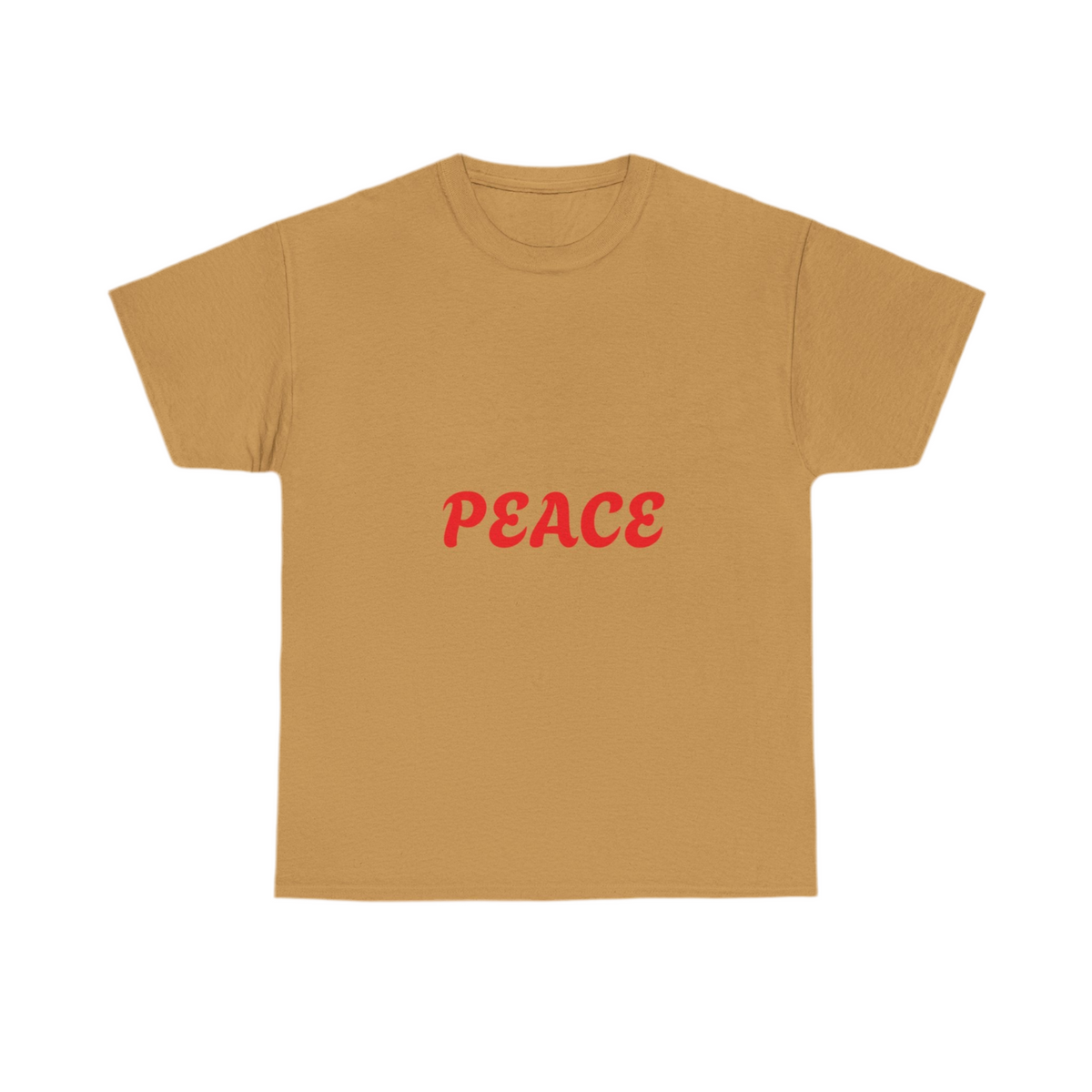 Peace T-shirts