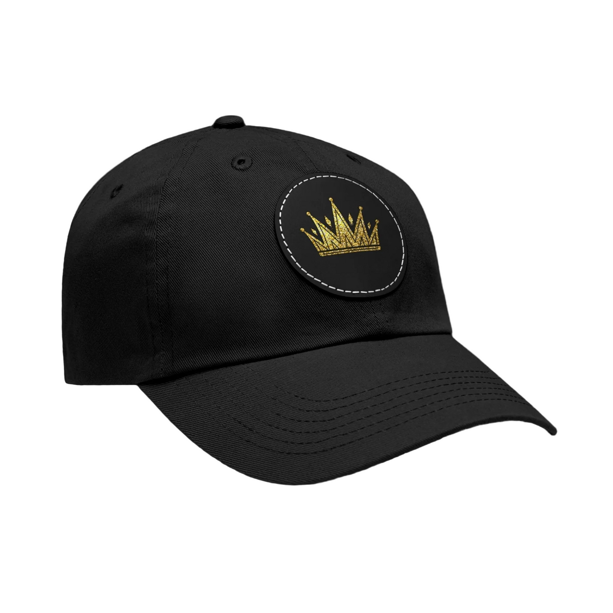Queen’s Cap