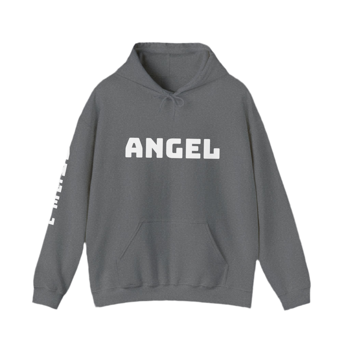 Angel Hoodie Jumpers
