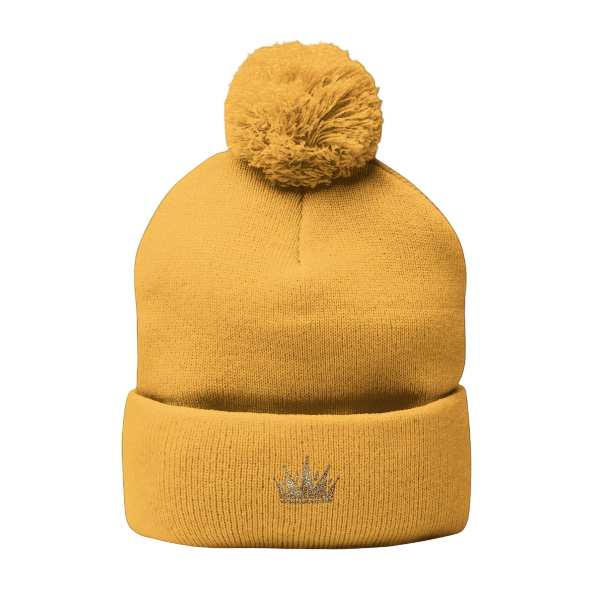 Queen Woolly Hat