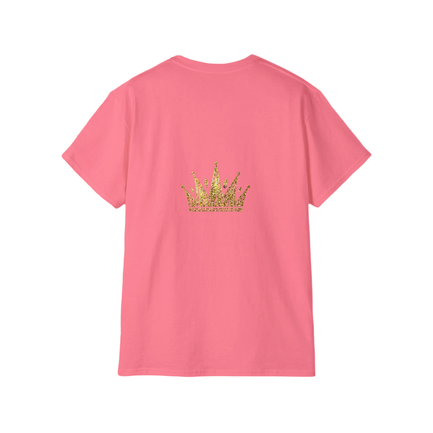 Queen T-shirts