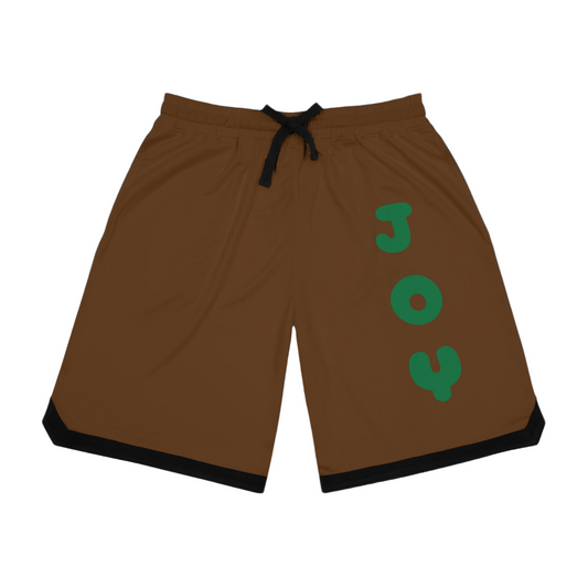 Joy Men’s Shorts