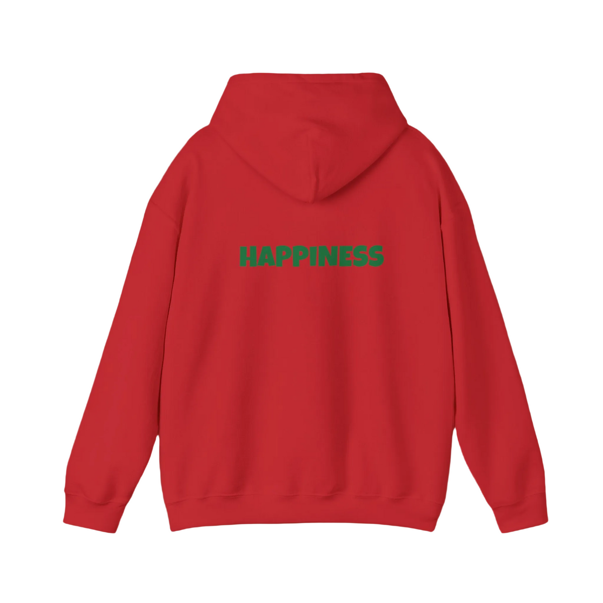 Happiness Hoodies Jumpers