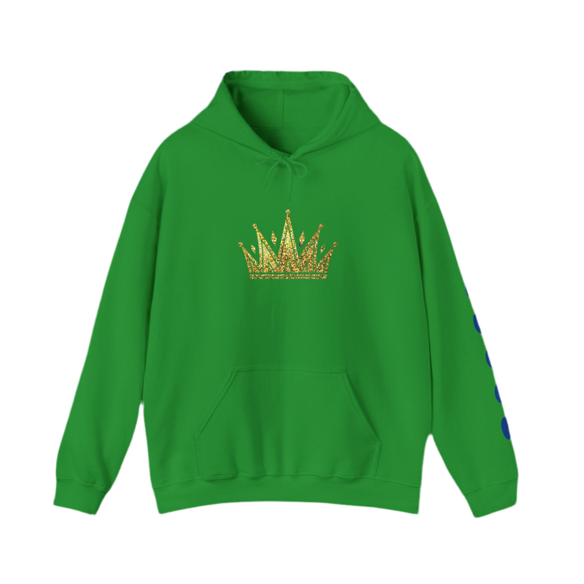 Queen Hoodie Jumpers