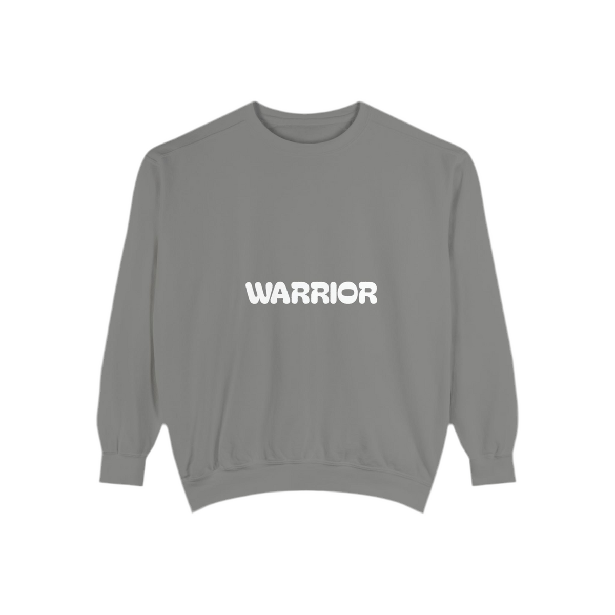 Warrior Jumpers