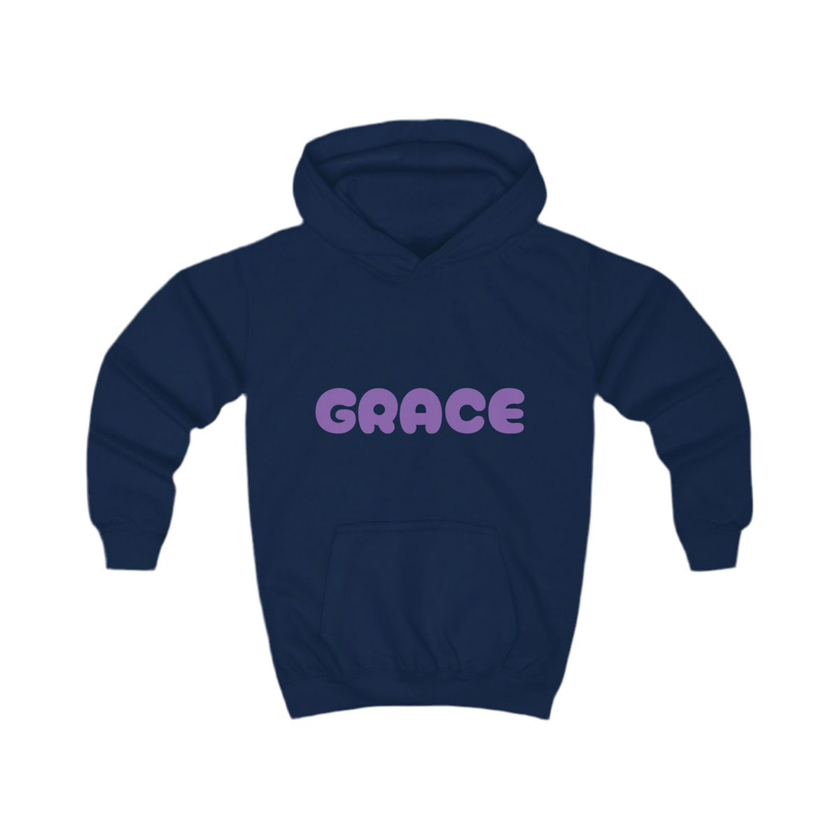 Grace Hoodie Jumpers Kid’s