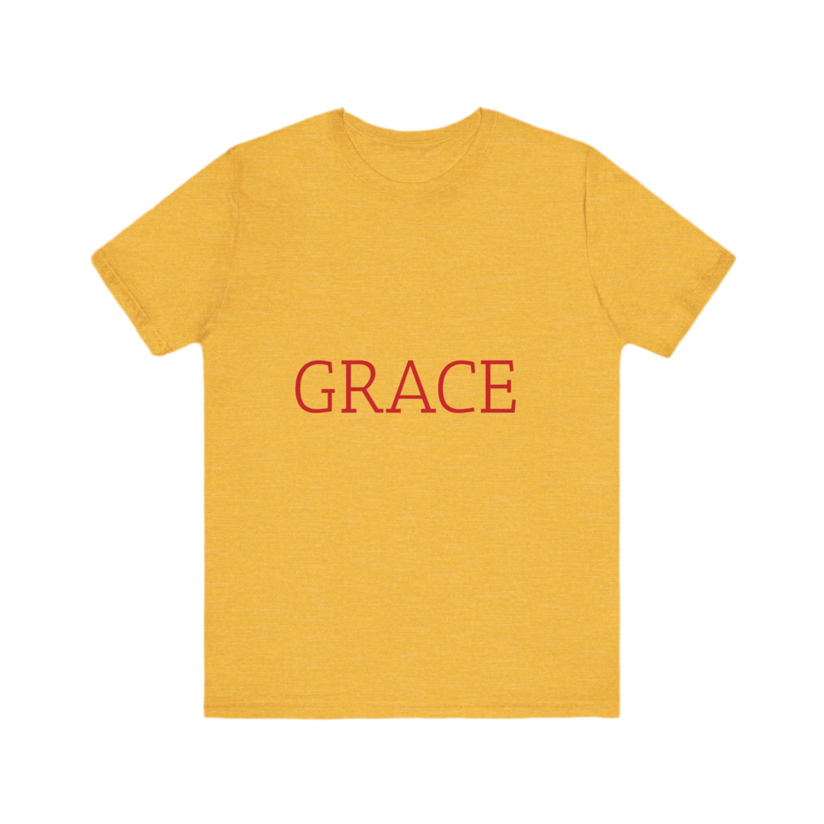Grace T-shirts