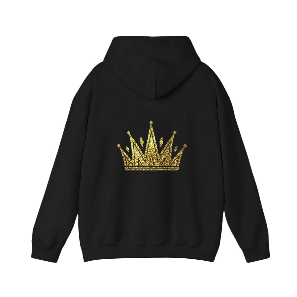 Queen Hoodie Jumpers