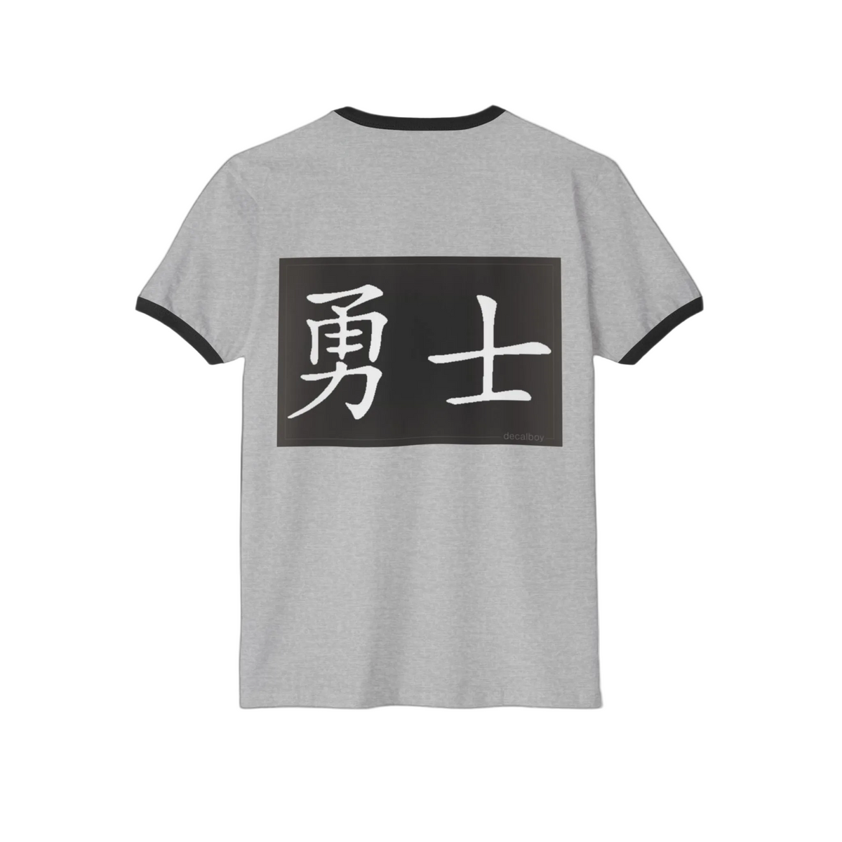 Warrior T-Shirt