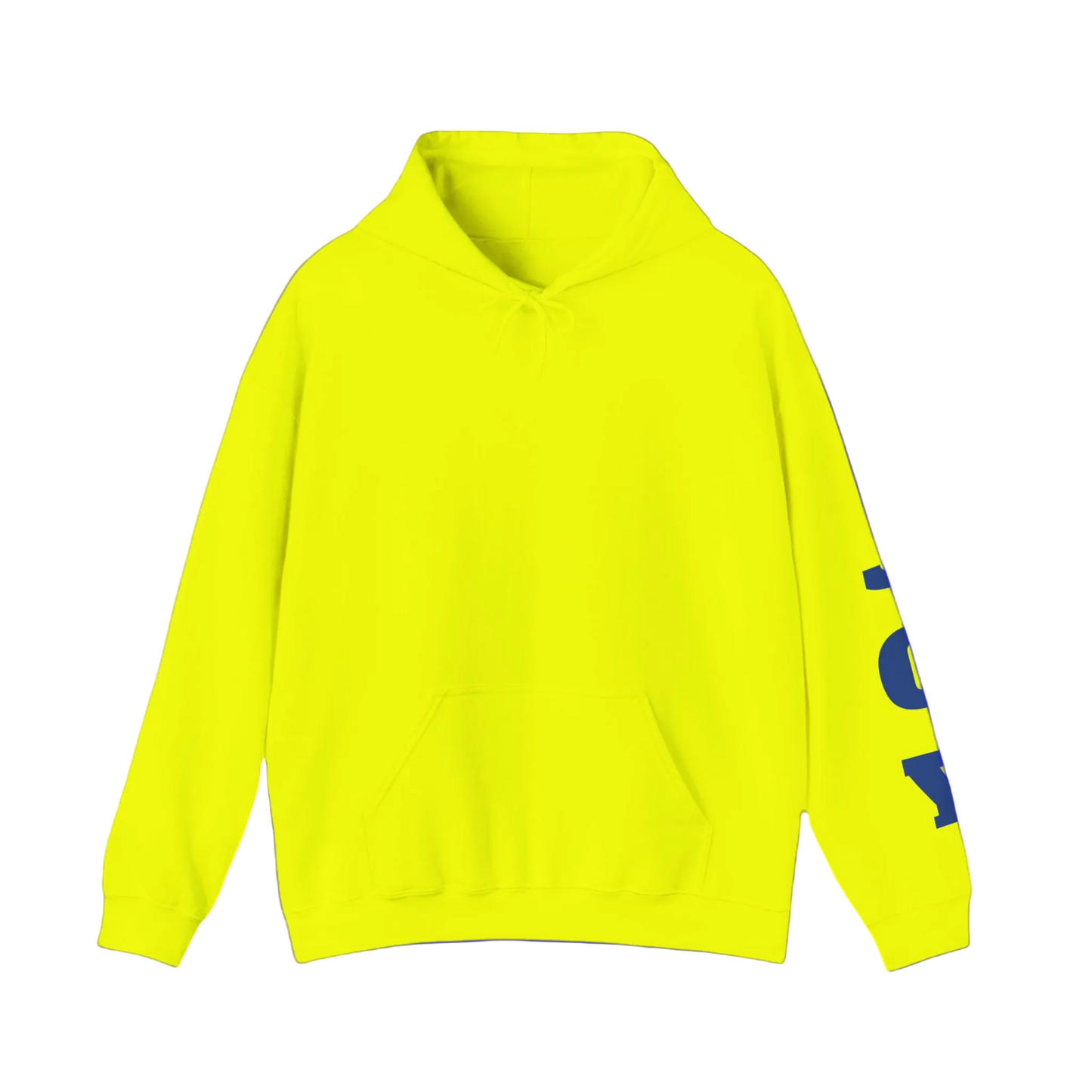 Joy Hoodies Jumpers