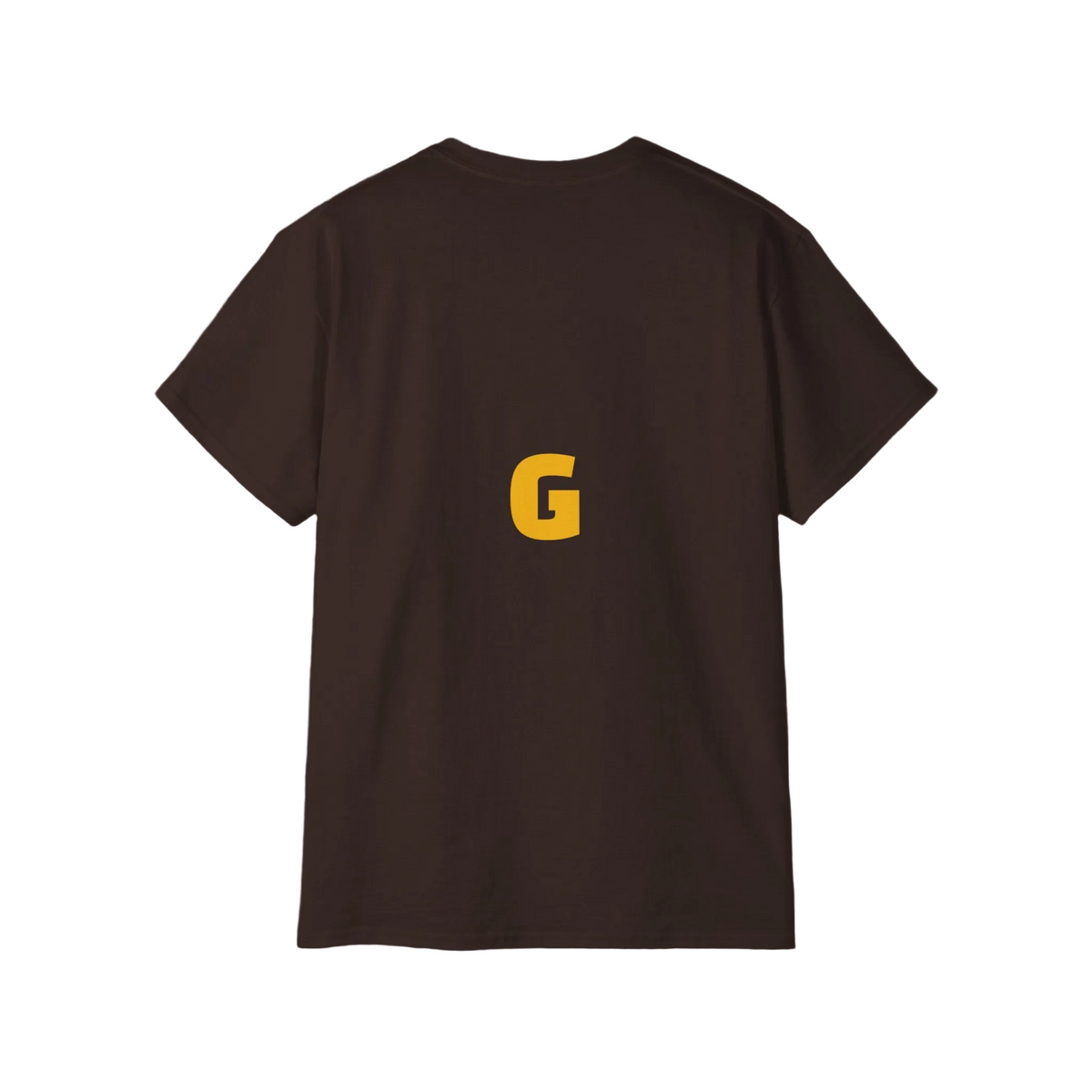 Grateful T-shirts