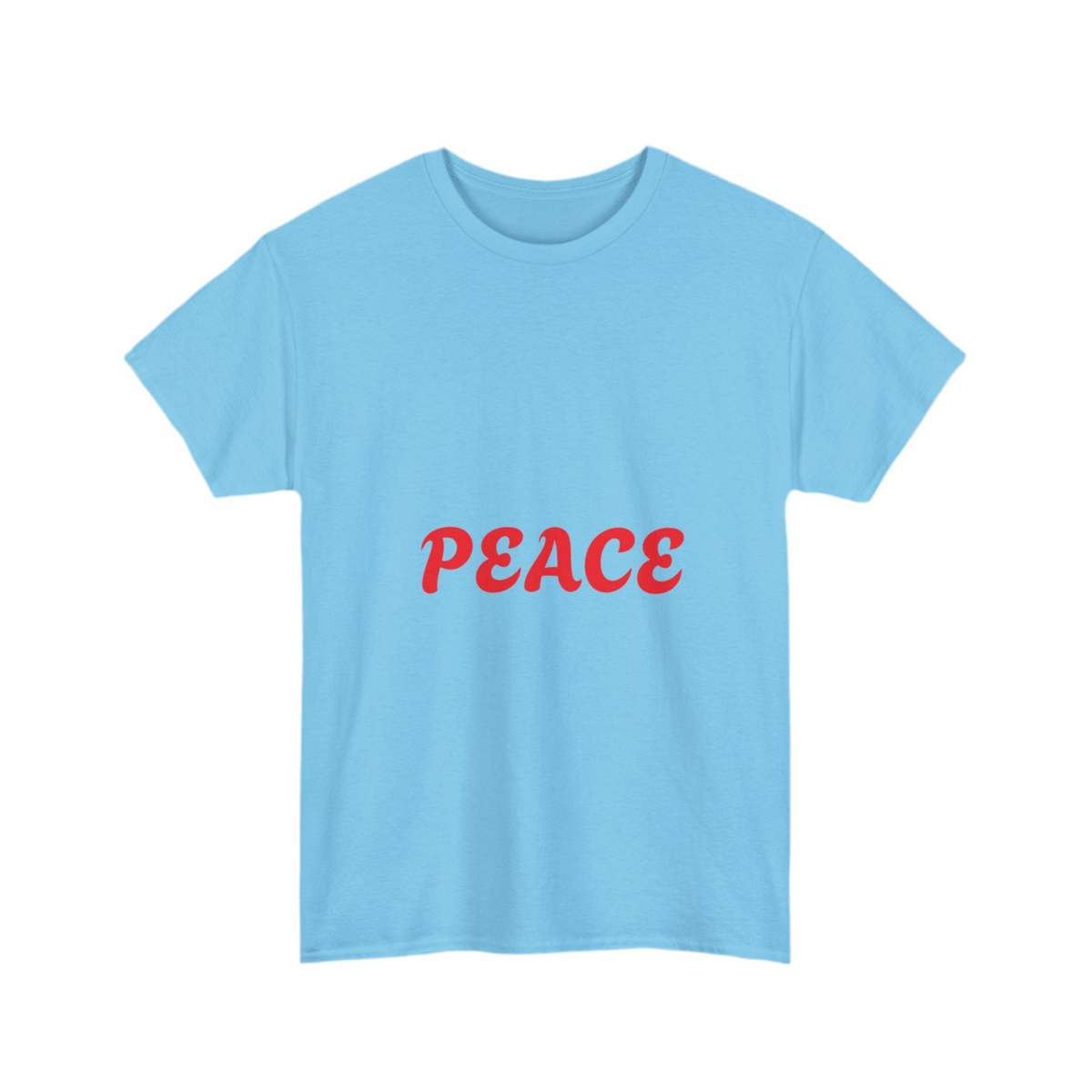 Peace T-shirts