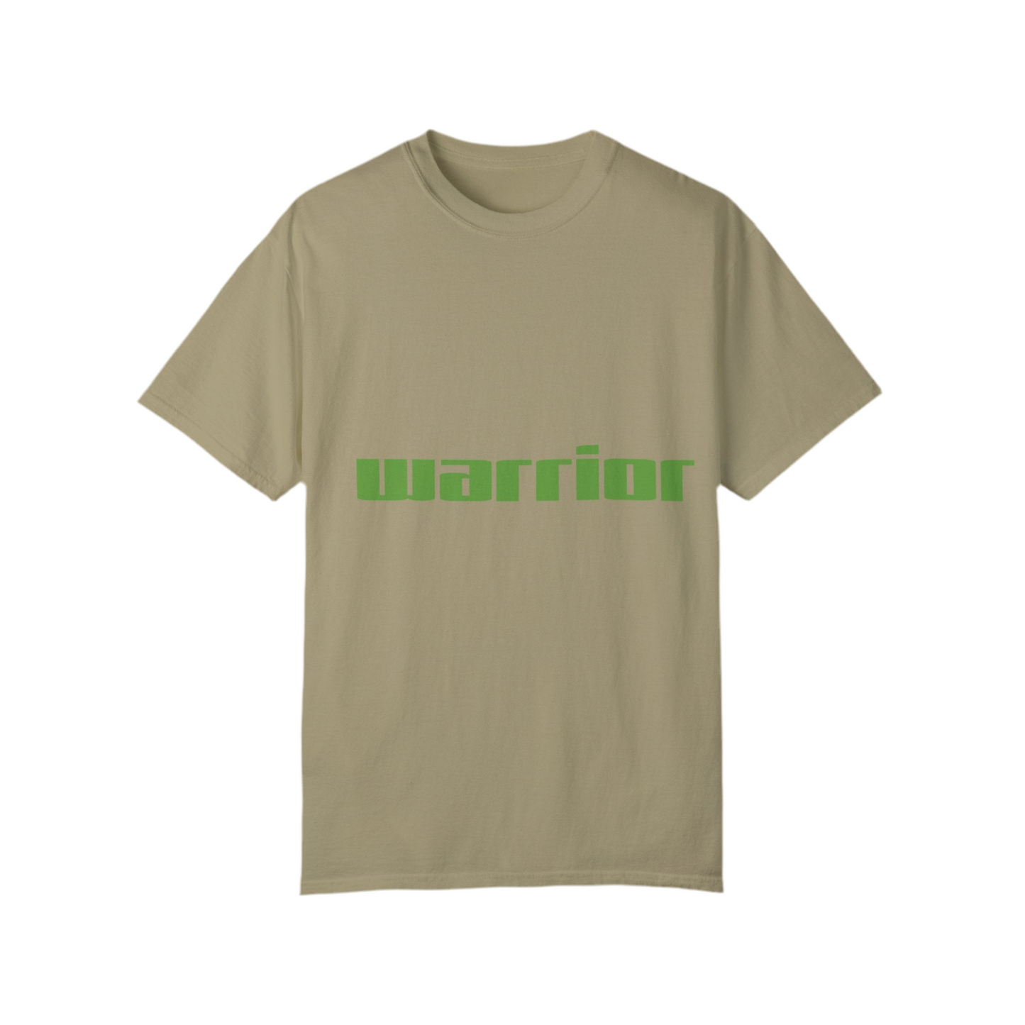 Warrior T-shirts