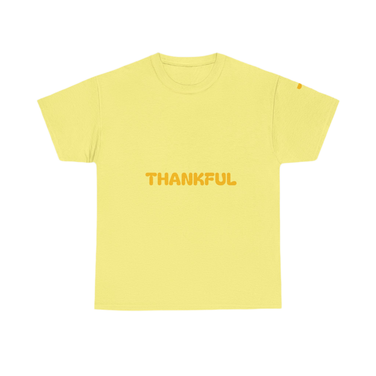 Thankful T-shirts