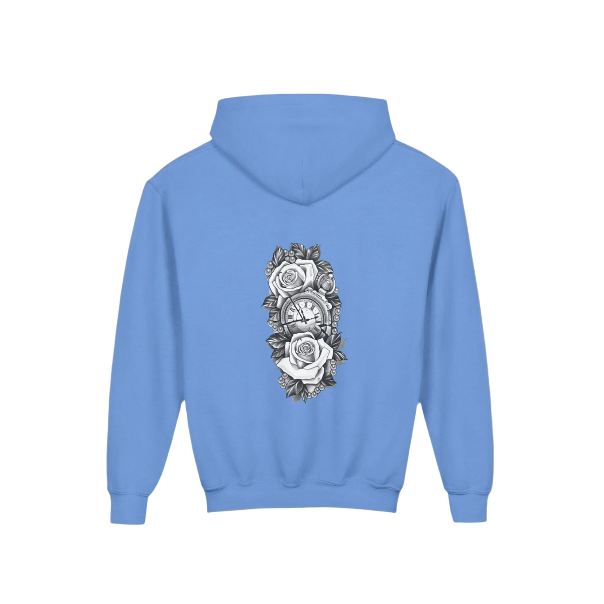 Joy Hoodie Jumpers Kid’s