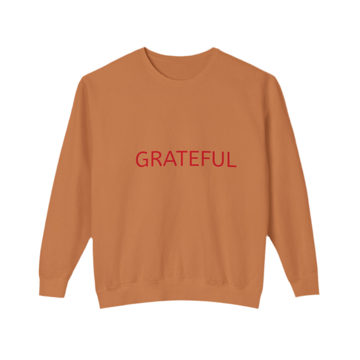 Grateful Jumpers