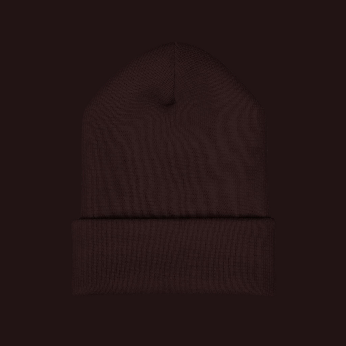 Happiness Beanie Hat