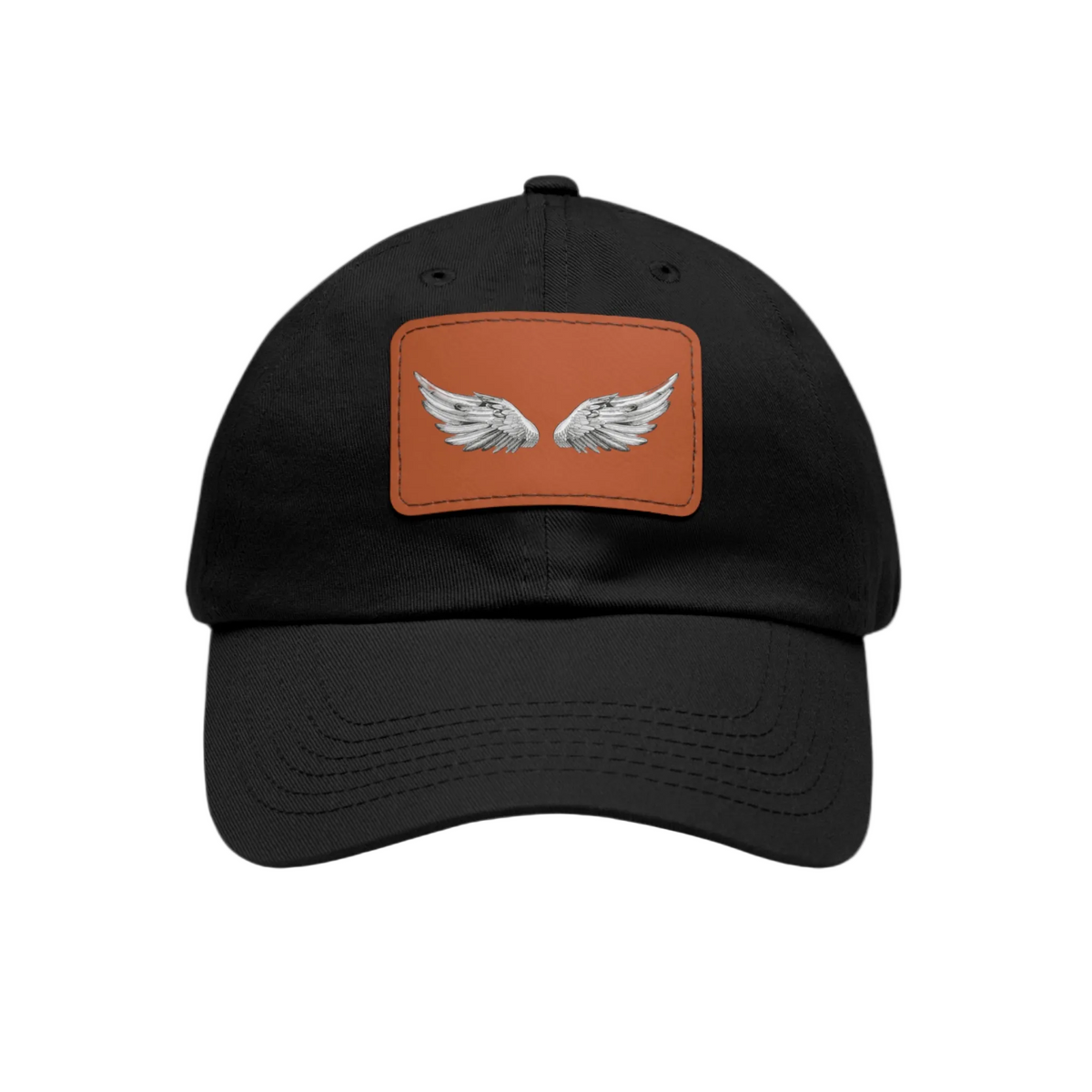 Angel cap