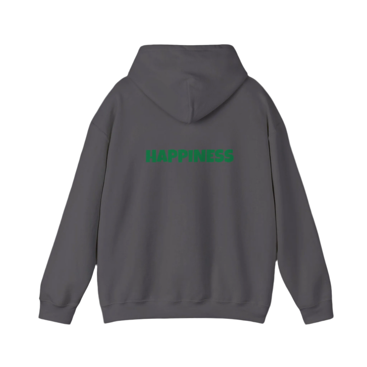 Happiness Hoodies Jumpers