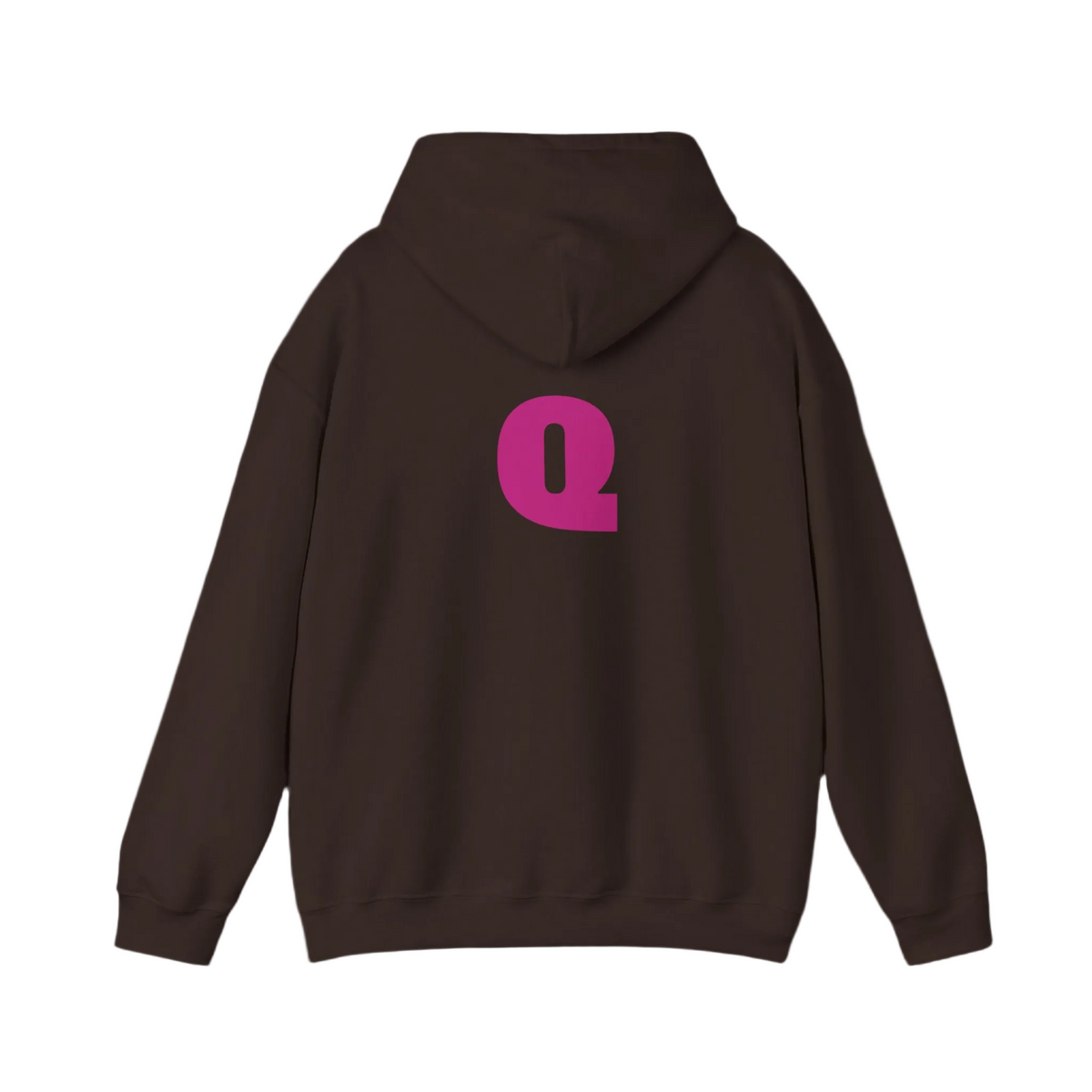 Queen Hoodie Jumpers