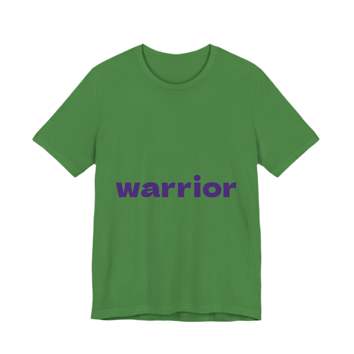 Warrior T-shirts