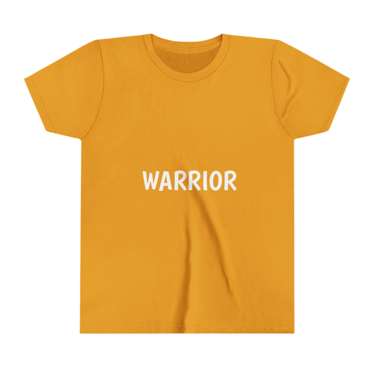 Warrior T-shirts Kid’s