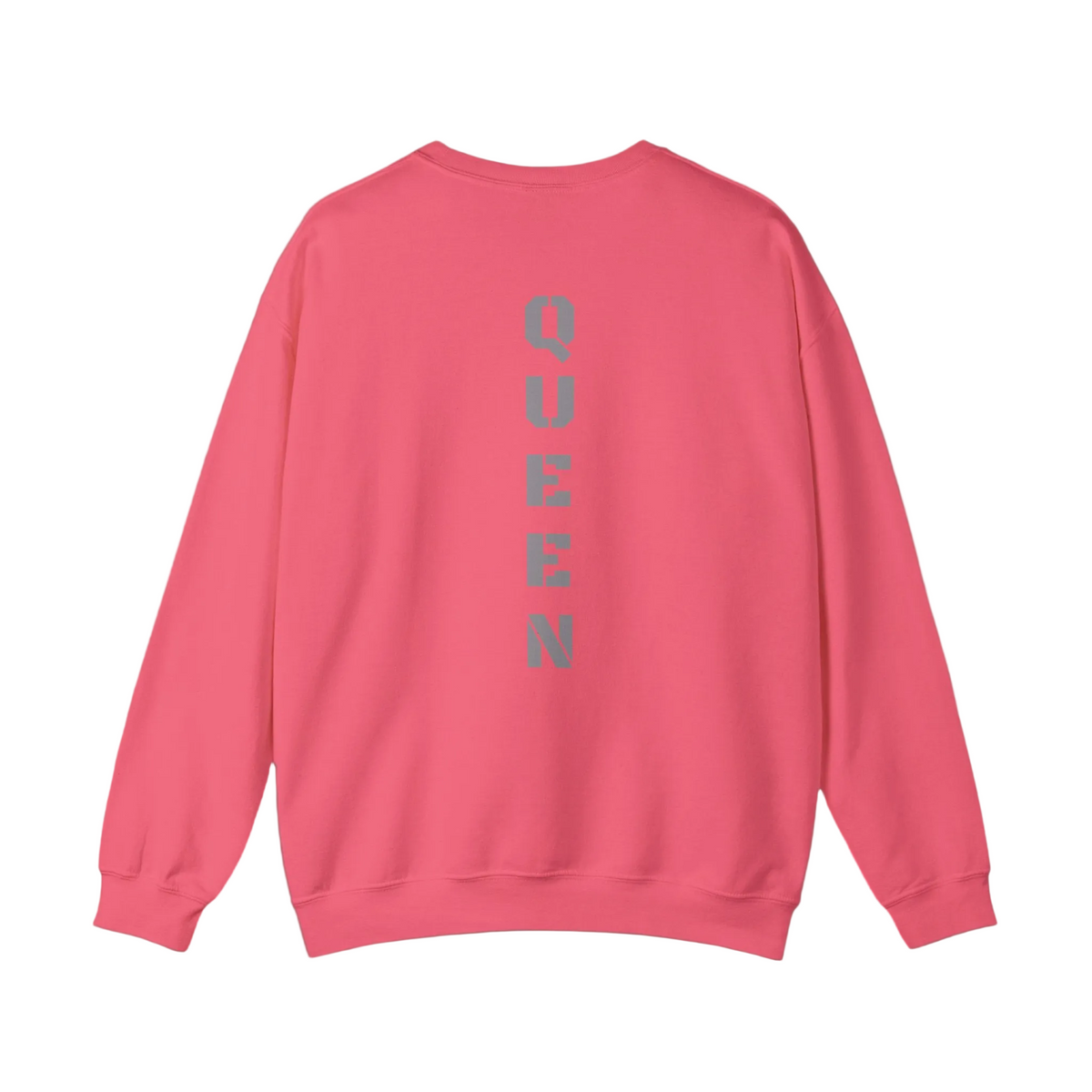 Queen Jumpers