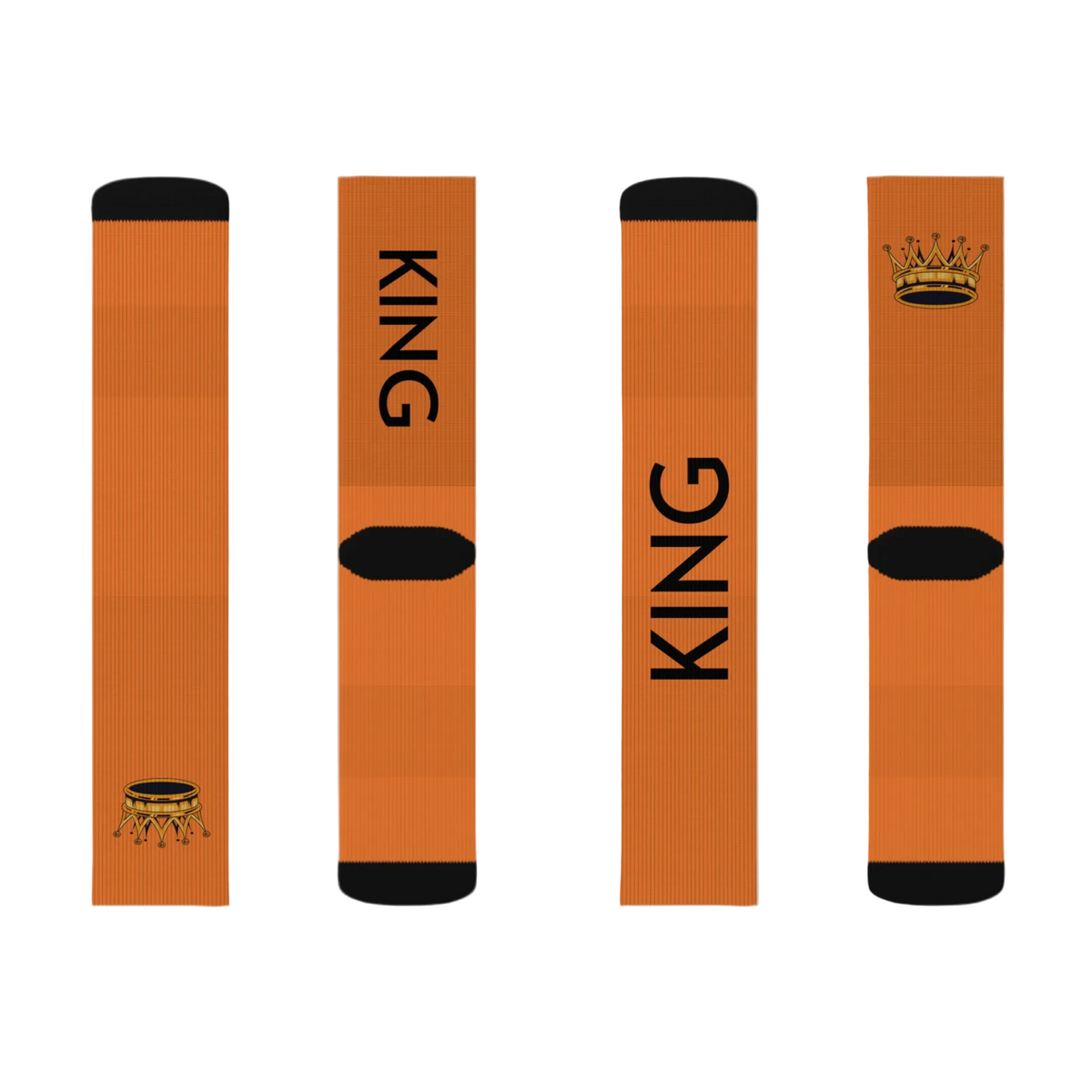King Socks