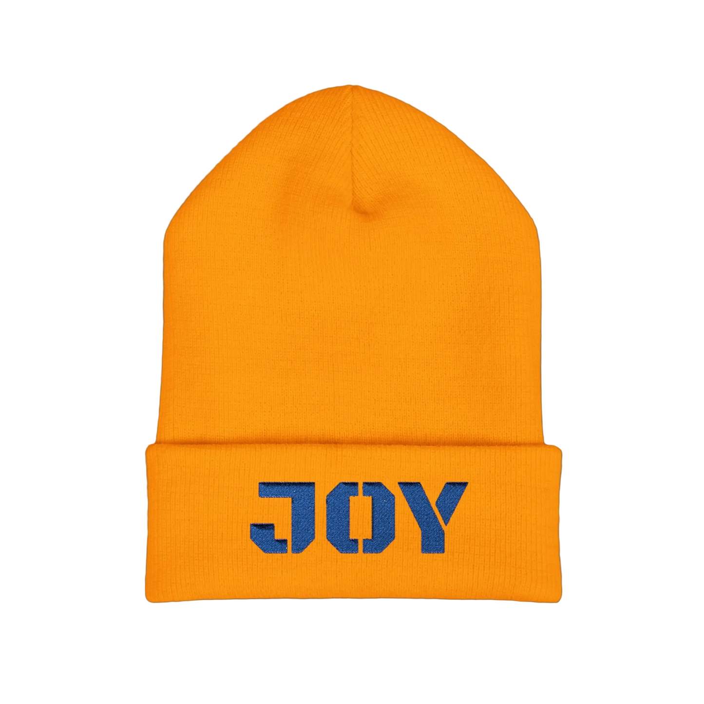 Joy Beanie Hat