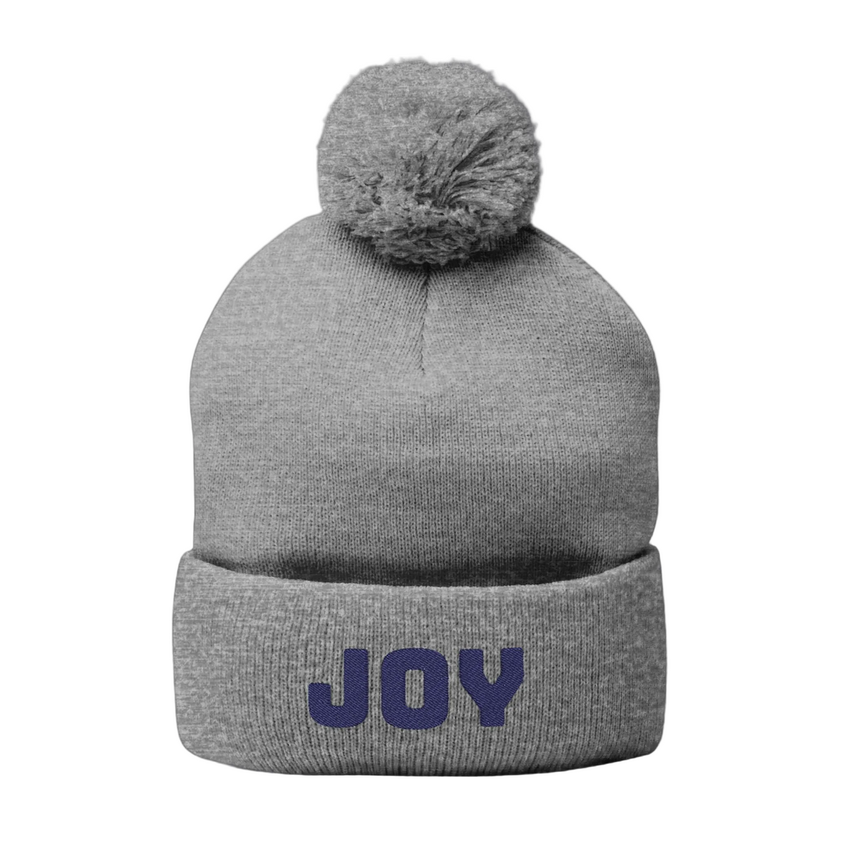 Joy Woolly Hat