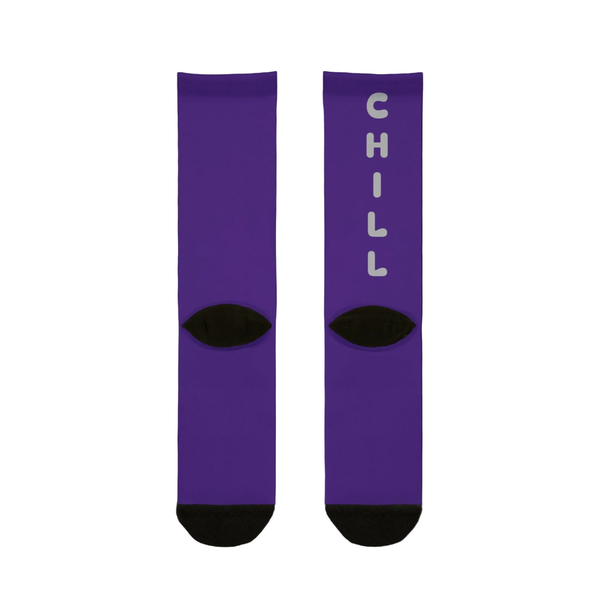 Just Chill Socks