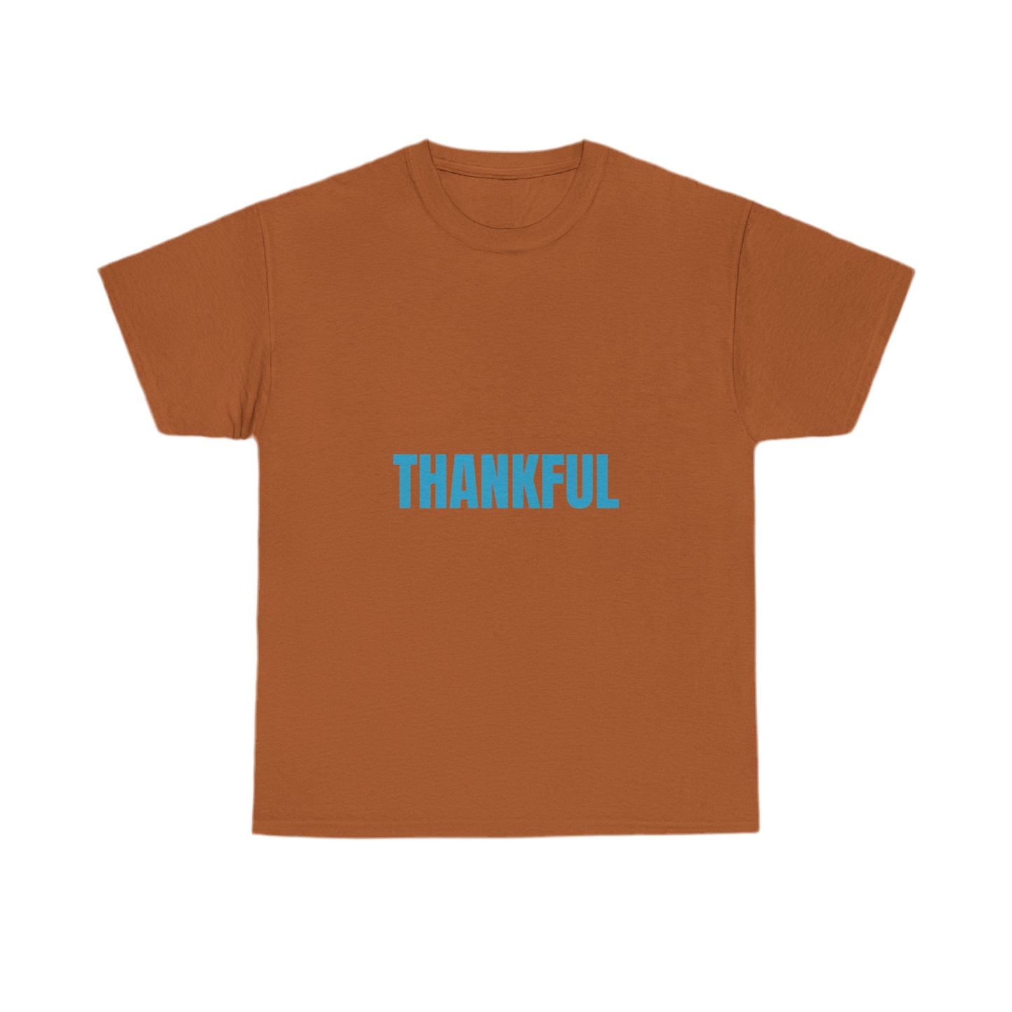 Thankful T-shirts