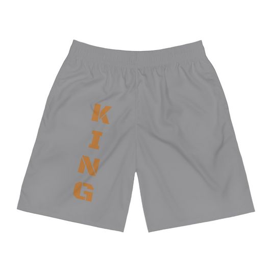 King Men's Jogger Shorts