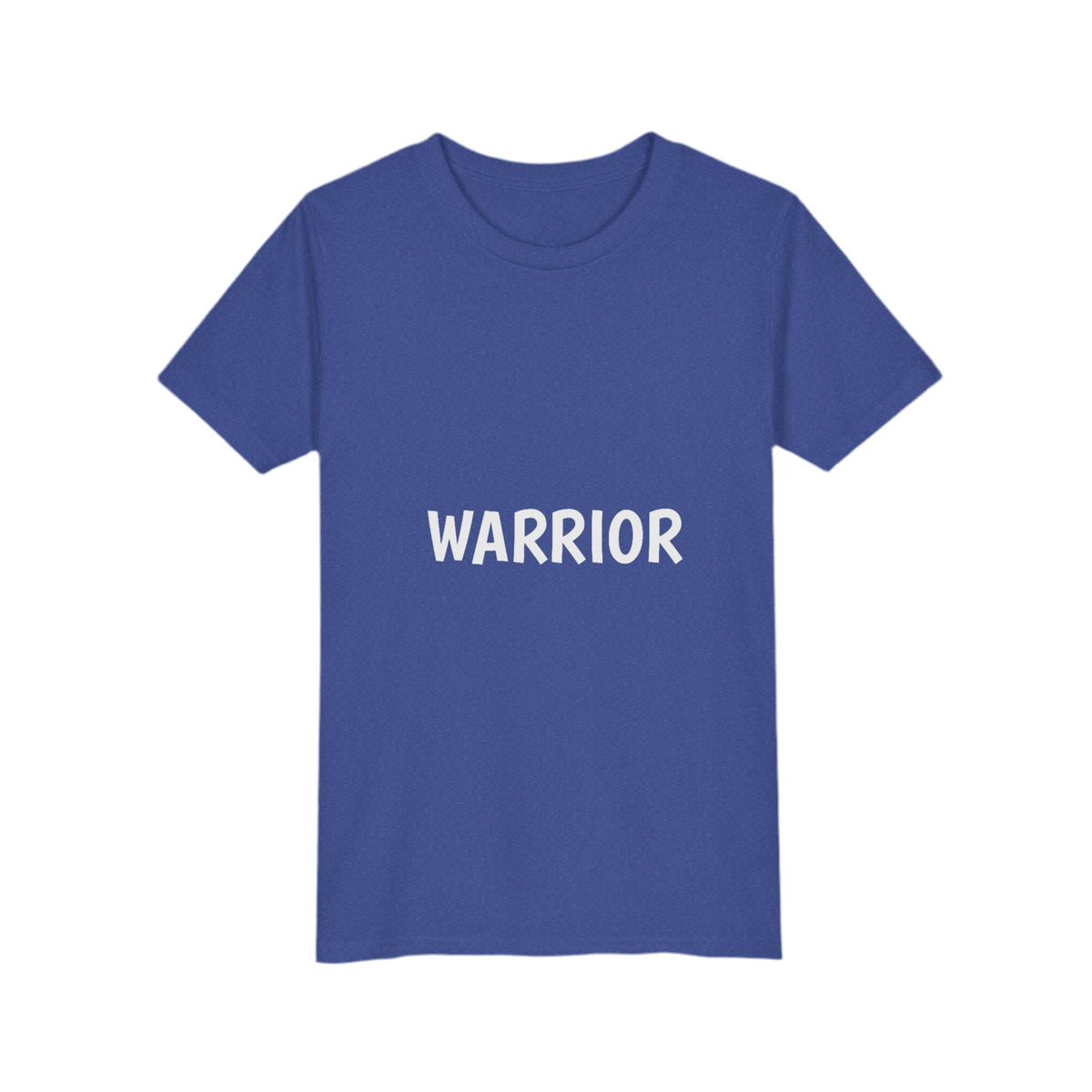 Warrior T-shirts Kid’s