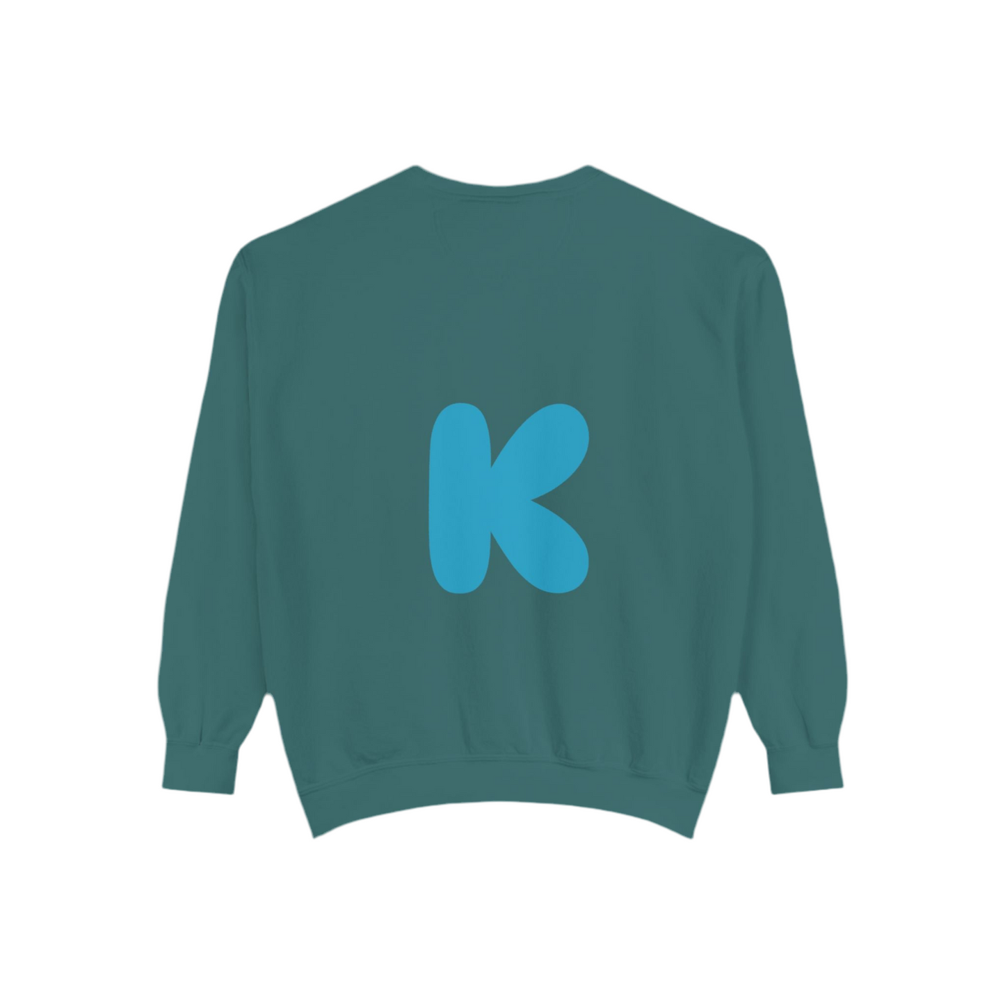 King Jumpers
