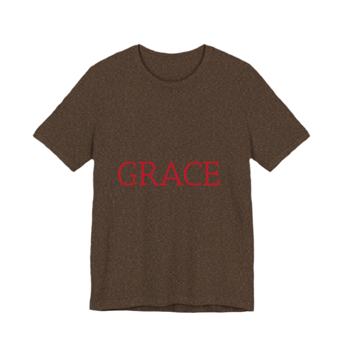 Grace T-shirts