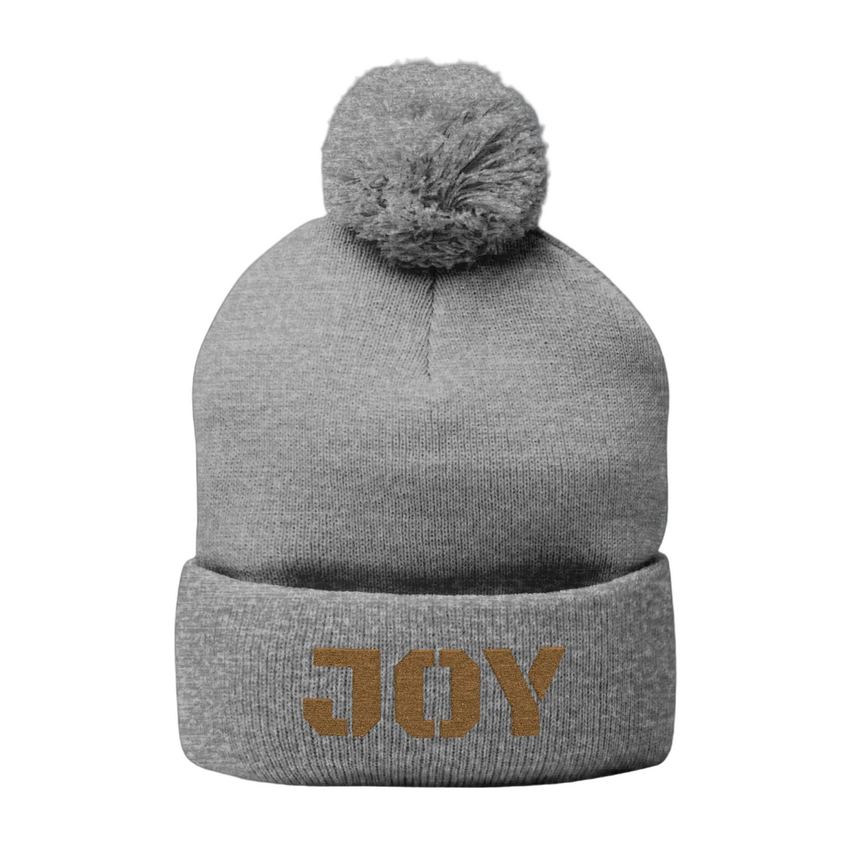 Joy Woolly Hat