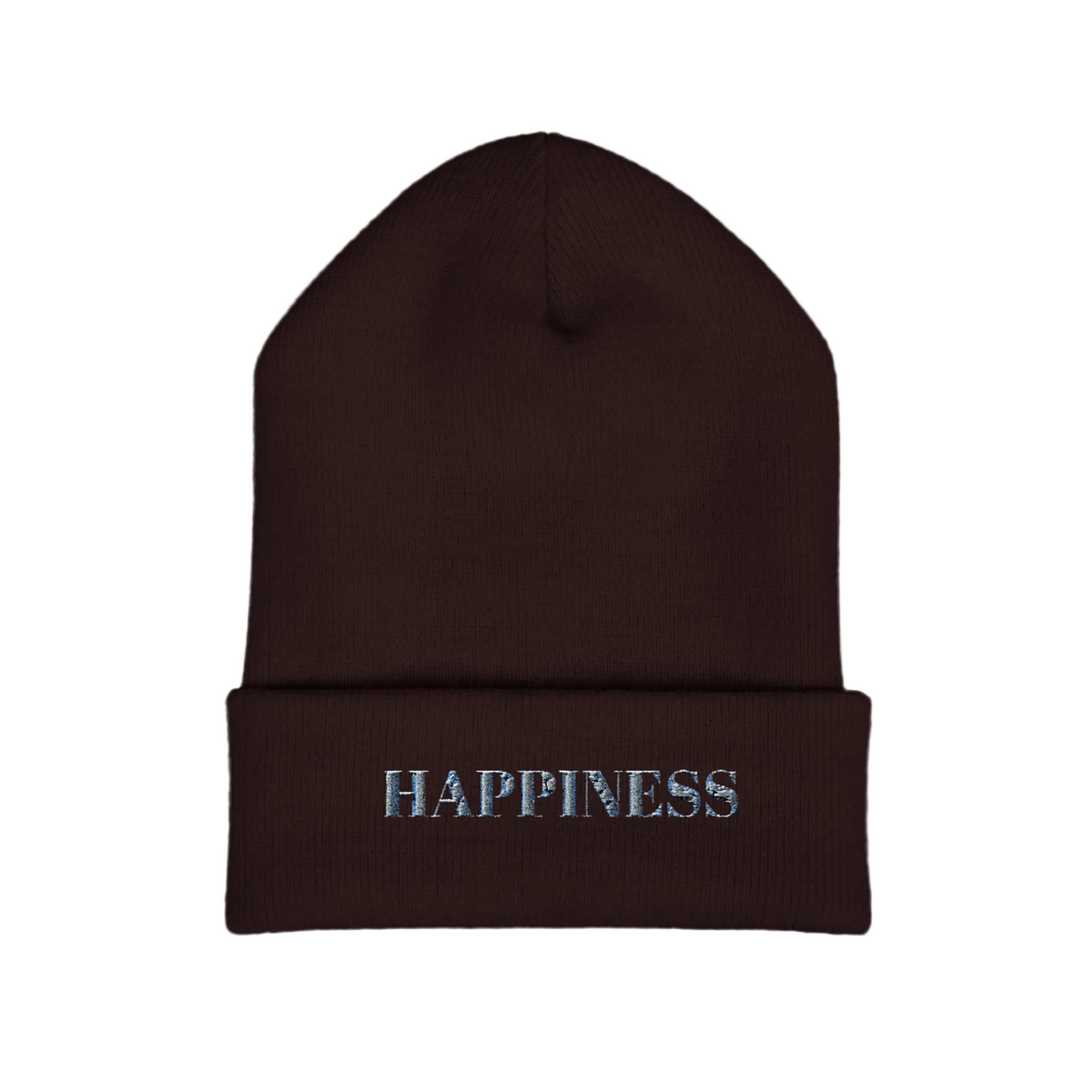 Happiness Beanie Hat