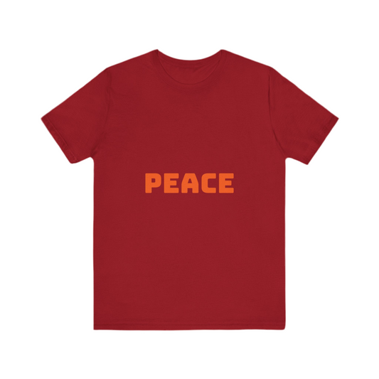 Peace T-shirts