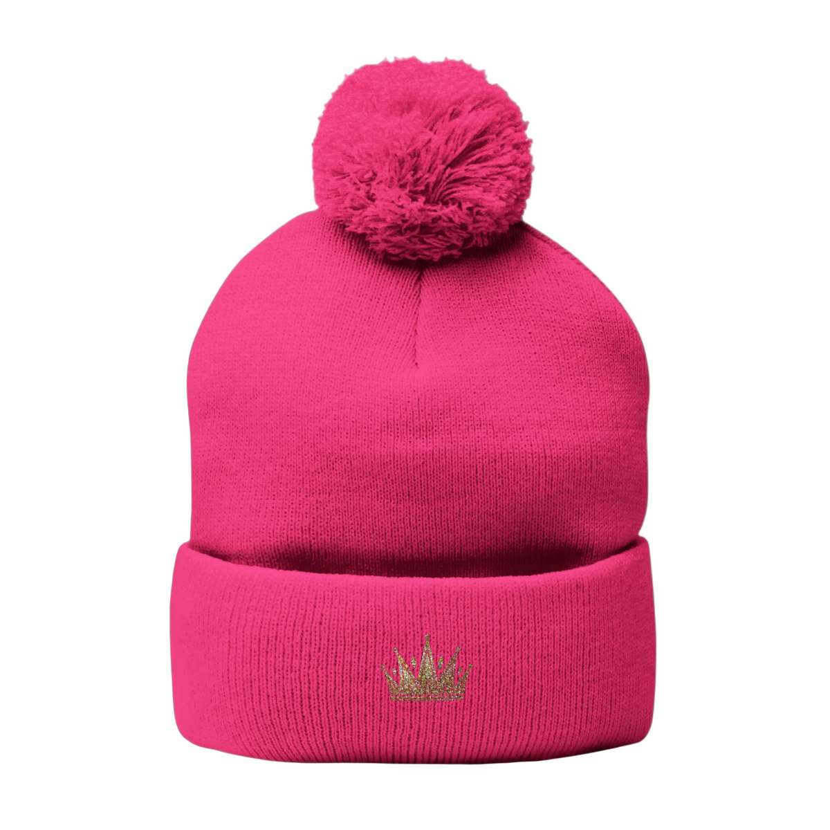 Queen Woolly Hat