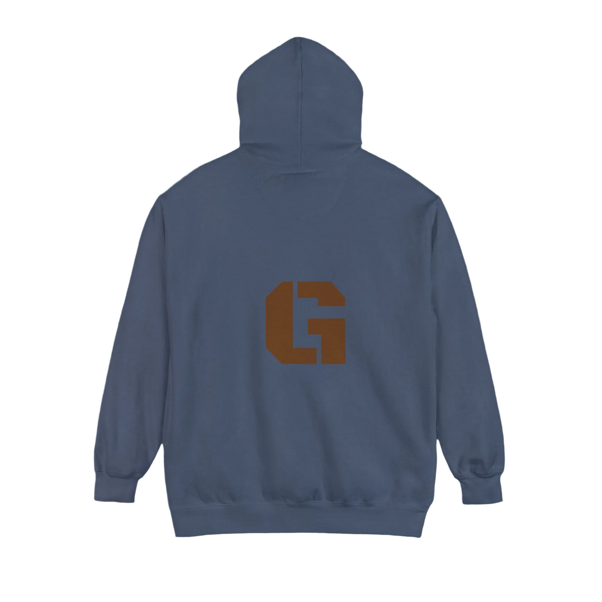 Grateful Hoodie Jumpers