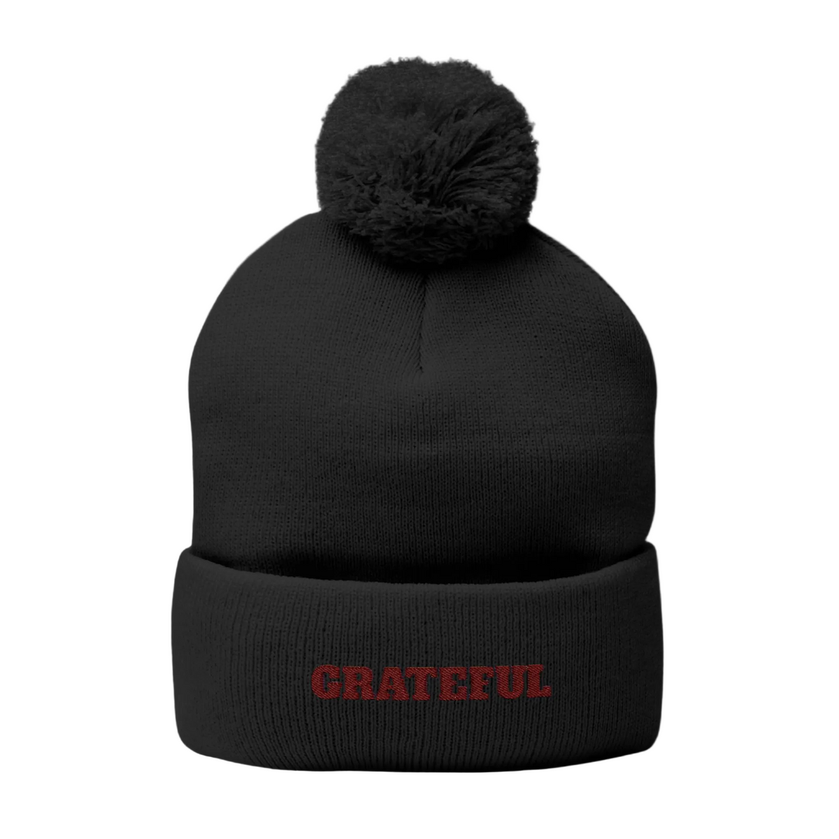 Grateful Woolly Hat